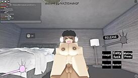 Fuck that big black cock now!