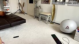 Lingerie Live Stream