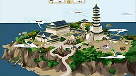 i playd four elemnts trainer book 4 luv part 61