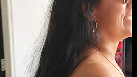 Agarabas And Olpr Tease With Striptease Before Intense Fuck