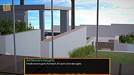 What happens in my new stepfamily adventure?