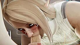 Is my teacher a sexy elf?