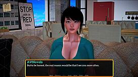 What happens in my new stepfamily adventure?