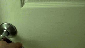 Anna Claire Clouds Fucks Her Step-Dad In Close-Up