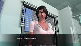 Let's play the last lustful war with nastya's wild ending!