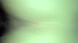 Argentina Moans Like a Slut with Wet Pussy