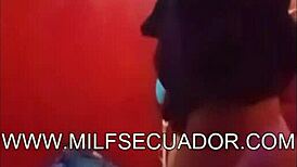 Ya me aburri del mismo de siempre ahora me folle a un fan