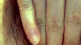 Nice Vietnamese girl shows off her cute side