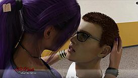 Alternate Existence 56 Game Adventure