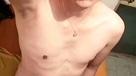 Mexican monster cock from Ecatepec begs for attention