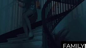 Building strong bond with stepsis Karla Kush