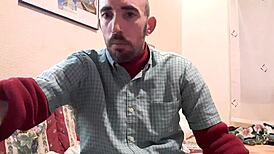 melvin c gay y co�o juguet�n!