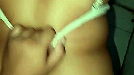 Watch This Stepson Fucking His Stepmother!