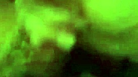 Wife's Big Ass Anal Fucks Husband's Prostate, Lactates Milk And Cum