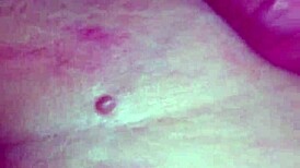 chrissy fucks her granny in a casual hookup