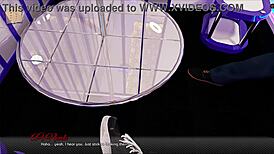 exploring alternate existence in episode 52