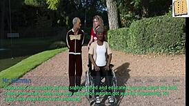 wife and stepmother with big ass fucking