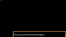 Do You Like My New Family Erotic Scene?