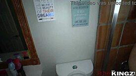 Stepmom Reagan Foxx Rides Hard Dick with Her Big Tits Bouncing Wildly!