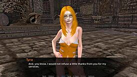 Let's play the last lustful war with nastya's wild ending!