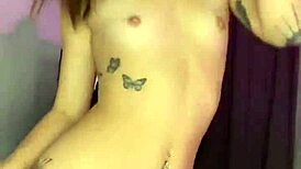 Vertical screen PMV with delinquent fantasy vibes