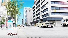 Alternate Existence 56 Game Adventure