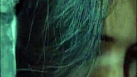 ela quer chupar a novinha submissa white moon