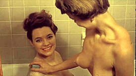 Vintage Lesbian Lovers