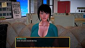 What happens in my new stepfamily adventure?