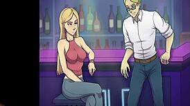 Witch Hunter Captures All Girls