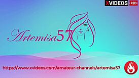 Sexy amateur plays with dildo toys before bathing in raw scene