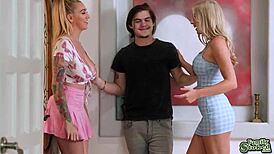 Kendra Discovers Tyler Cruise's Family Is So Different!