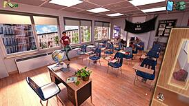 Complete gameplay in life in santa county part 8