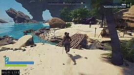 Girl Fucks Me for Revenge with Wild Cowgirl Action on Her Friend