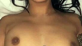 Latina Stripper In Florida Gets Clothes Ripped
