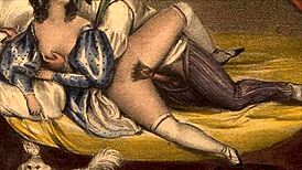 Dialogic-Provocative Vintage illustration worth a look, don't you think?