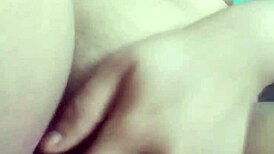 weebseries - solo girl mastubation vid, so hottt