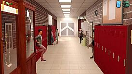 Complete gameplay in life in santa county part 8