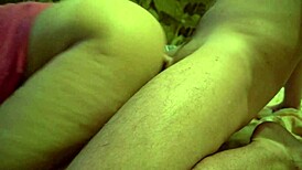 Hot Milf Shares Amazing Intimate Moments in Homemade Close-Up