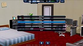 Discovering Exotic Adventures in Harem Hotel Game Episode 146