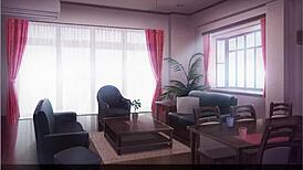 兄贵新娘静香路线2动漫熟女后入狂干