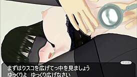 I swear, bein your sex toy as a 27 year old teacher is wild, part 3!