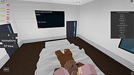 43 roblox porn shows amateur blonde cheating first time