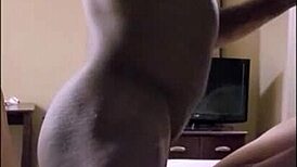 Crystal Lynn and I Slam Rough Deepthroat Action