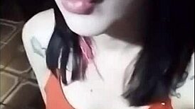 Hey, wanna see these transgender pros suck and bang all out?