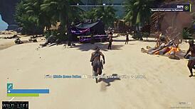 Girl Fucks Me for Revenge with Wild Cowgirl Action on Her Friend