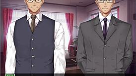 兄贵新娘静香路线2动漫熟女后入狂干