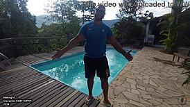 Tem Baby Sophy No Red Famíliaaaa O Delicioso Making Of Dessa Gostosa Completinho Pra Vocês