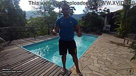 Tem Baby Sophy No Red Famíliaaaa O Delicioso Making Of Dessa Gostosa Completinho Pra Vocês