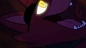 Fnaf Characters Fuck Wildly In Gay Action!